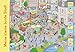 Mein Lernposter: Meine kleine bunte Stadt by 