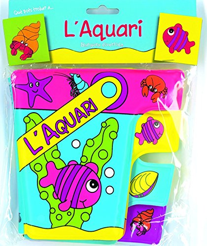 Preisvergleich Produktbild L'Aquari (Banyera divertida)