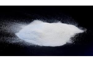 klorerat gummi, isopren = 2-metyl-1,3-butadien, pulver, klorgummi, lavon, pergut, CAS 103170-23-6, 1,0 kg