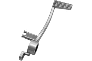 TCMT Freno Trasero Pedal Palanca para Suzuki GSXR 600/750 2006-2014