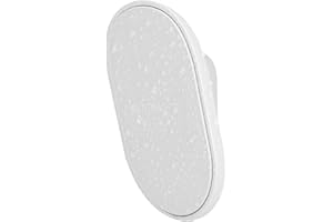 Supporto da parete Mountson Premium compatibile con Sonos Move e Sonos Move 2 (confezione singola, bianco)