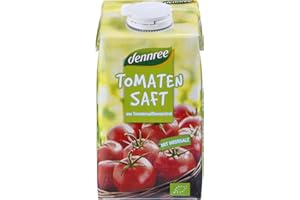 DENNREE Tomatensaft