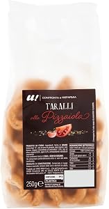 Mulino Bianco Crostini Granetti Classici 280 g