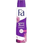 Fa Mystic Moment Flower Scented Woman 150 ml Deosprey