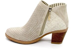 CHIKA 10 BOTIN TONIA 14 26357 BEIG