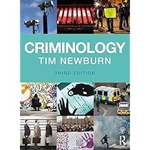 1: Criminology