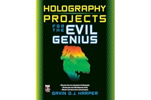 Holography Projects for the Evil Genius