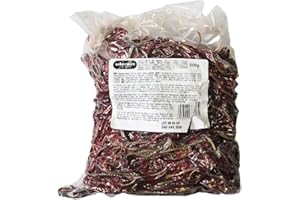 PIMENTS SECHÉS ARBOL 500G | SABORMEX