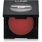 Luna Blusher - Number 505, 4.5 gm