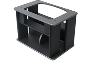 BigBen Regal Halterung Rack Halter Board Spiele Controller Konsole Playstation PS1 PS2 Dreamcast N64 Nintendo