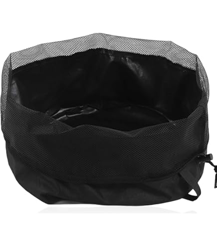 Lot De 2 Sacs De Rangement étanches Pour Câbles - 40x40x13cm, Idéal Caravane, Camping-car, Jardin