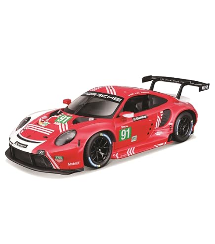 Matra MS 670B No.7, 24h Le Mans 1974 – Modellauto Im Maßstab 1:43, Fertigmodell Aus Metall/Kunststoff