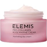 Pro-Collagen Marine Cream, Cl&iacute;nicamente Probada con Activos Marinos y Vegetales &ndash; Crema Antiarrugas y Crema Antiedad de Col&aacute;g