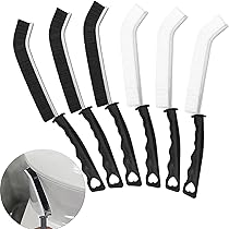 Brosse De Nettoyage Des Interstices , 4 Pièces Brosse À Joint Carrelage Brosse Joint