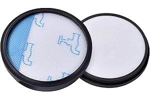 LRFDRESS RO3753EA zestaw 2 sztuk do odkurzacza Rowenta RO3753EA, RO3731EA, RO3786EA Tefal Compact Power Cyclonic filtr do odkurzacza wstępnego filtra gąbkowego