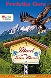 Image de Mord am Toten Mann: Ein Alpen-Krimi (Holzhammer ermittelt 5)