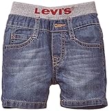 Levi's Baby-Boys NF26004 Shorts