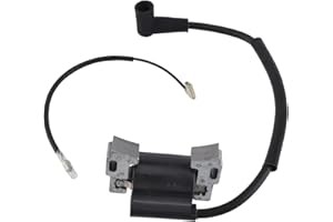 Cancanle Bobina di Accensione per Mountfield SV150 RV150 RV40 M150 V35 V40 RM45 Motore