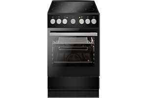 FAGOR Cuisiniere vitroceramique FACV203N
