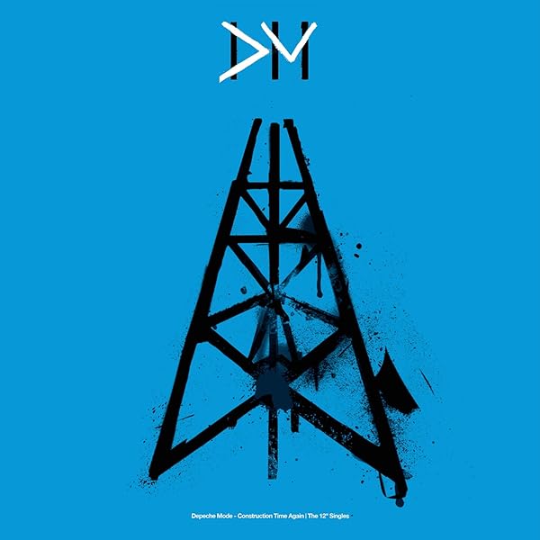 Singles Box 6 by Depeche Mode: Amazon.de: Musik-CDs & Vinyl