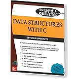 Data Structures with C (Schaum's Outline Series) : Lipschutz, Seymour ...
