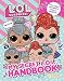 Produktbild LOL Surprise My Secret LOL Handbook
