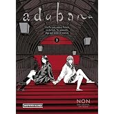 Adabana 3 (Seinen)