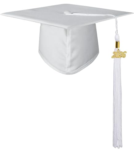 SHOWERORO Fascia per Laurea con Lettere Dorate Classe