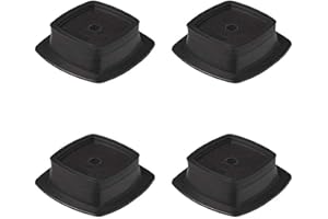 ‎PROPLUS ProPlus PAT Europe B.V 361536 4 Stück stapelbare Stützplatten für Ausdrehstützen 149 x 149mm