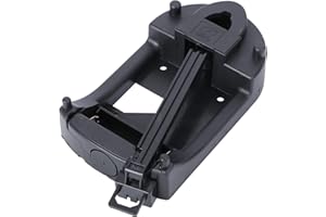 Housoutil Clock Drive Motor Pendulum Drive Unit Pendulum Clock Parts DIY Clock Movement Quartz Clock Movement Clock Movement Parts Silent Clock Movement Stropping Kit Mechanical Swing Drive