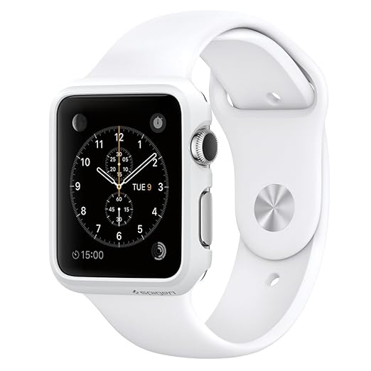 Watch White Material Online Mic