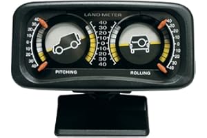 Cora 000120183 Beleuchteter Neigungsmesser