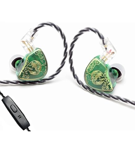イヤホン ROXANNE UNIVERSAL IEM / SILVER CARBON JH Audio ROXANNE UNIVERSAL IEM / SILVER CARBON : Amazon.in
