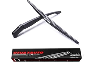 Essuie Glace Arrière Corsa C, Combo C - OTUAYAUTO bras essuie glace arrière et balai essuie glace