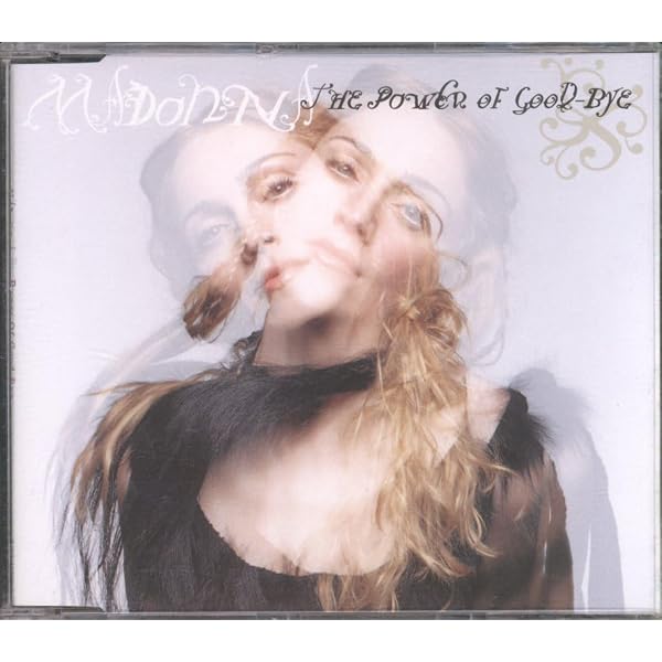 Deeper And Deeper by Madonna: Amazon.co.uk: CDs & Vinyl