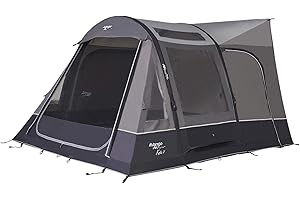 Vango Kela V Low Inflatable Motorhome awning