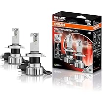 OSRAM LEDriving SMART CAN-​Bus Adapter 12V für H10 HB3 HB4 LED Module - LEDSC06-2HB