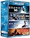 Produktbild Gravity + Pacific Rim + Man of Steel + Godzilla [Combo Blu-ray 3D + Blu-ray 2D]