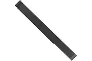 BANDSMITH Ultra-Soft Knit Nylon Bicep Band for WHOOP 4.0 – 38cm Adjustable Arm Strap for Comfort, Performance, and 24/7 Data Tracking