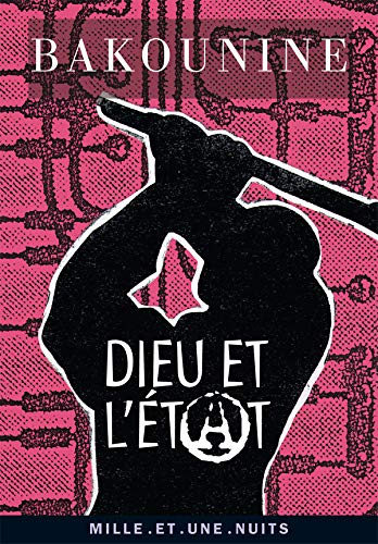 Dieu et l'Etat Dieu et l'Etat