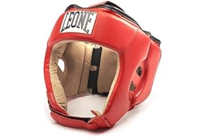 LEONE 1947 Contest Casque. Mixte