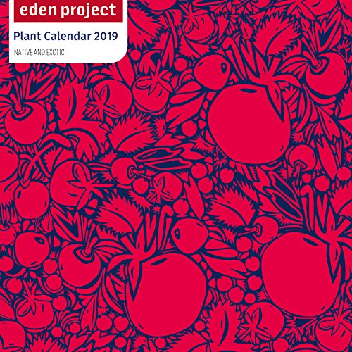 Preisvergleich Produktbild Eden Project - mini wall calendar 2019 (Art Calendar)