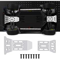 Auslauf - Traxxas LED SCHEINWERFER/RÜCKLICHT KIT - Produktbild-Vorschau 5