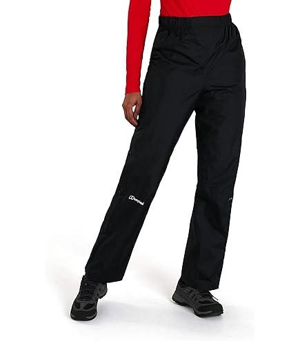 Berghaus MTN Seeker GTX Pant - Regenbroek Dames online kopen