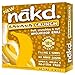 Produktbild Nakd Riegeln Crunch Banane, Proteinriegel ohne Zucker – Glutenfrei, Laktosefrei, rohes zertifiziert | 4 Proteinriegeln Vegan & Low Carb | Nakd