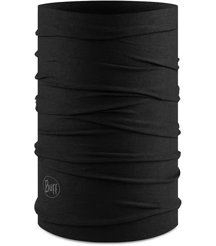 Buff Original Ecostretch FC Barcelone - Tour De Cou Tubulaire, UPF50, 12 Façons De Le Porter - Fabriqué Recyclé