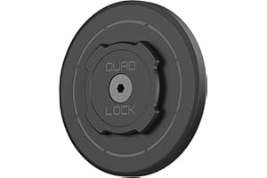 Quad Lock Tête Standard MAG pour Supports 360