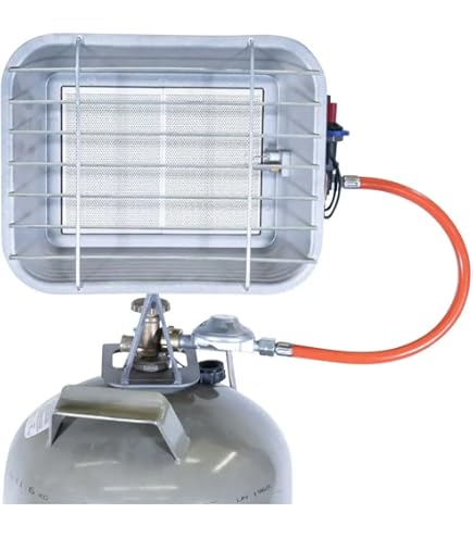Campingaz R-serie gasfles - Campingaz - 123 Laswinkel