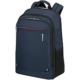 Samsonite Network 4 &Uuml;niseks Yetişkin Notebook Sırt &Ccedil;antası