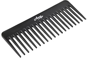 AURORE BEAUTÉ Peigne à dents larges démêlant